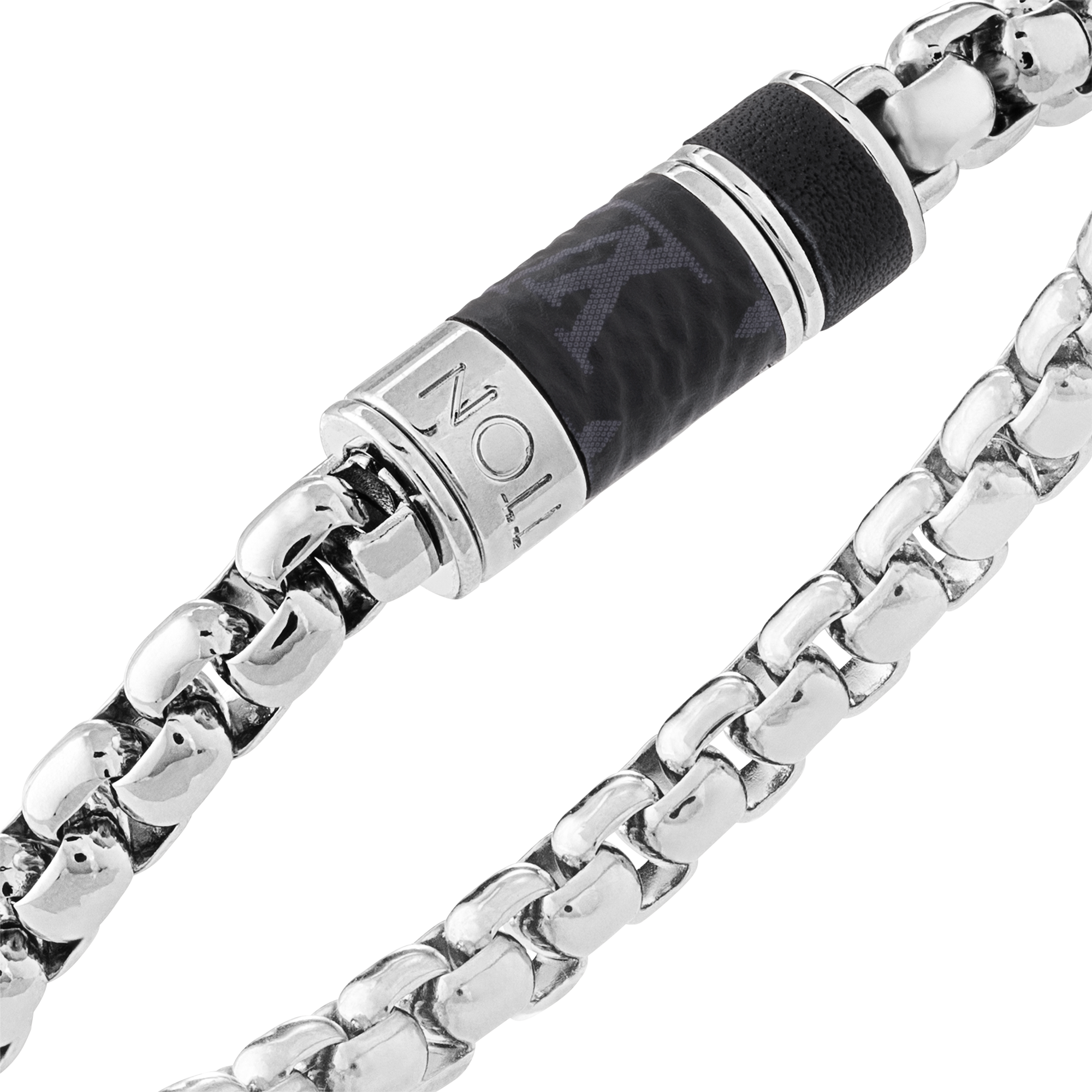 S00 Bijoux Fantaisie Bracelets Bracelet Monogram Chain | Louis Vuitton ® (Zoom produit)