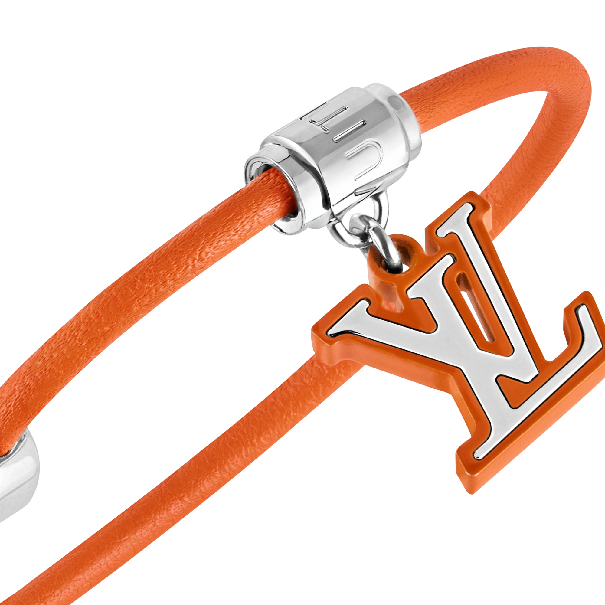 Toile Monogram Eclipse Bijoux Fantaisie Bracelets Bracelet Monogram Party | Louis Vuitton ® (Zoom produit)