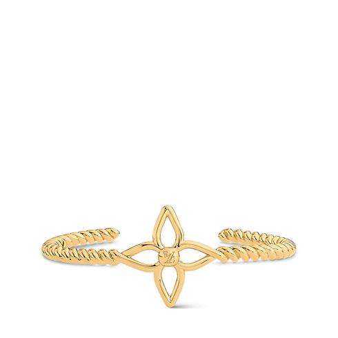 S00 Bijoux Fantaisie Bracelets Bracelet rigide Nautical | Louis Vuitton ® (Zoom produit)