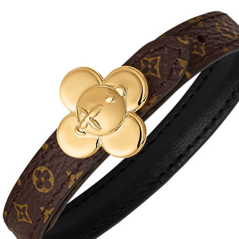 Bracelet Vivienne vue détaillée