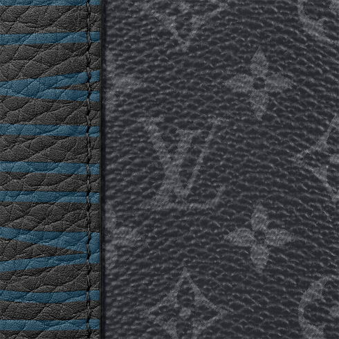 Monogram Heritage Small Leather Goods All Small Leather Goods Brazza Wallet | Louis Vuitton ® (Product zoom)