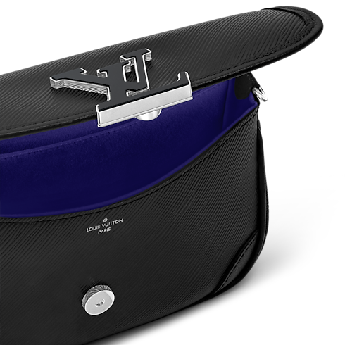 Epi Leather Handbags All Handbags Buci | Louis Vuitton ® (Product zoom)
