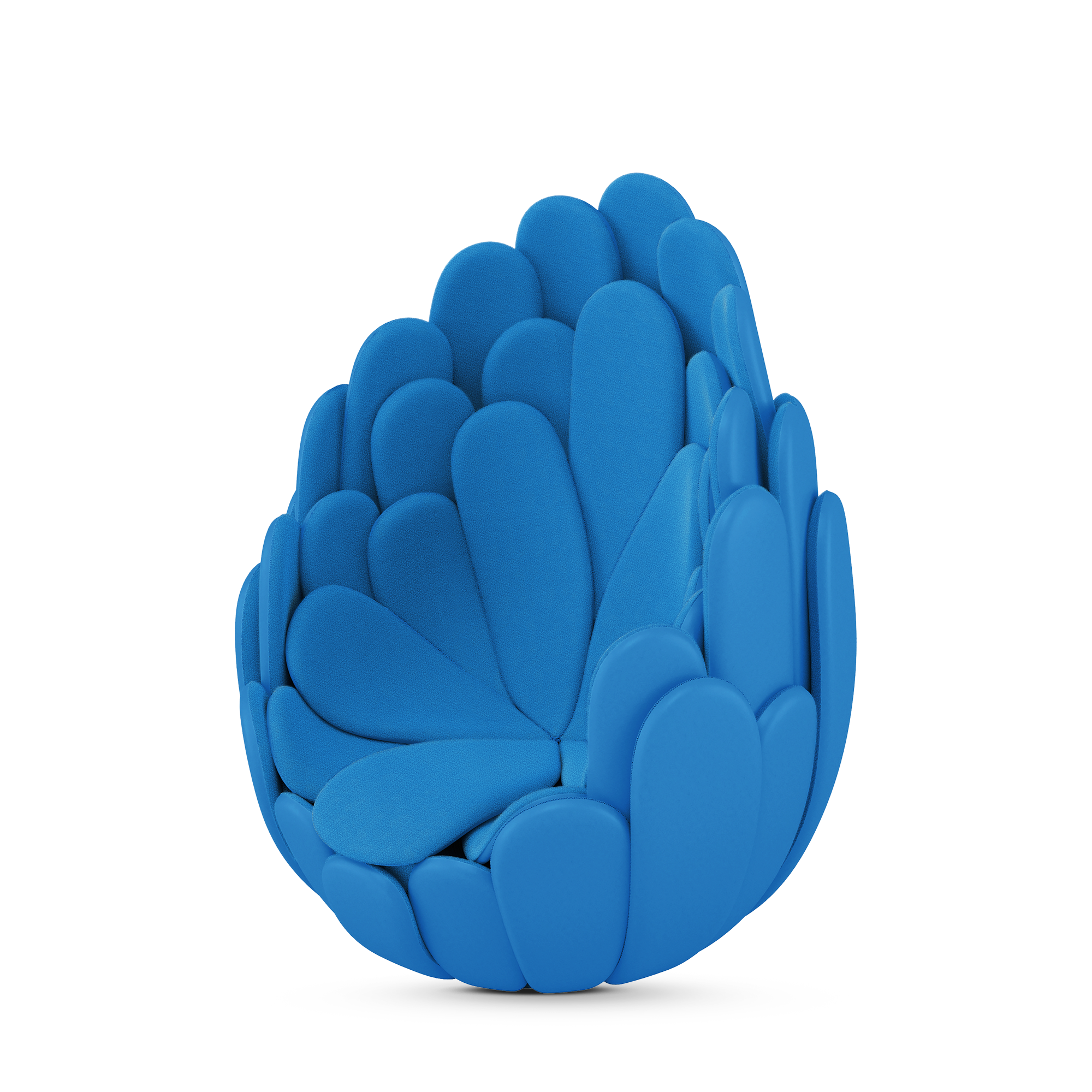  Home and Art of Dining Furniture Bulbo By Campana Brothers | Louis Vuitton ® (Product zoom)