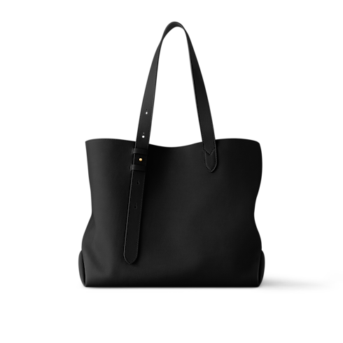 Low Key Sacs à Main Toutes Nos Collections Cabas Low Key MM | Louis Vuitton ® (Zoom produit)