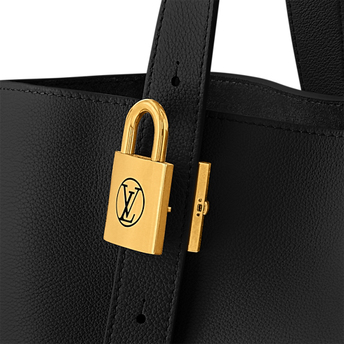 Low Key Sacs à Main Toutes Nos Collections Cabas Low Key MM | Louis Vuitton ® (Zoom produit)