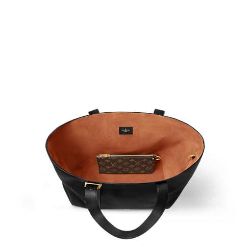 Low Key Sacs à Main Toutes Nos Collections Cabas Low Key MM | Louis Vuitton ® (Zoom produit)