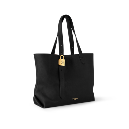 Low Key Sacs à Main Toutes Nos Collections Cabas Low Key MM | Louis Vuitton ® (Zoom produit)