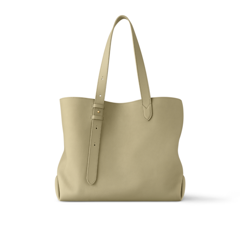 Low Key Sacs à Main Toutes Nos Collections Cabas Low Key MM | Louis Vuitton ® (Zoom produit)