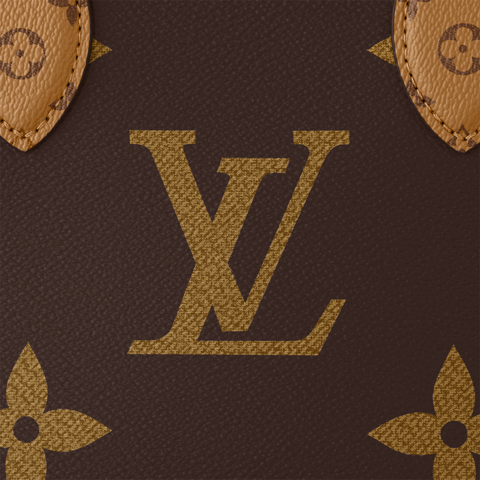 Toile Monogram Sacs à Main All Collections Cabas OnTheGo PM | Louis Vuitton ® (Zoom produit)