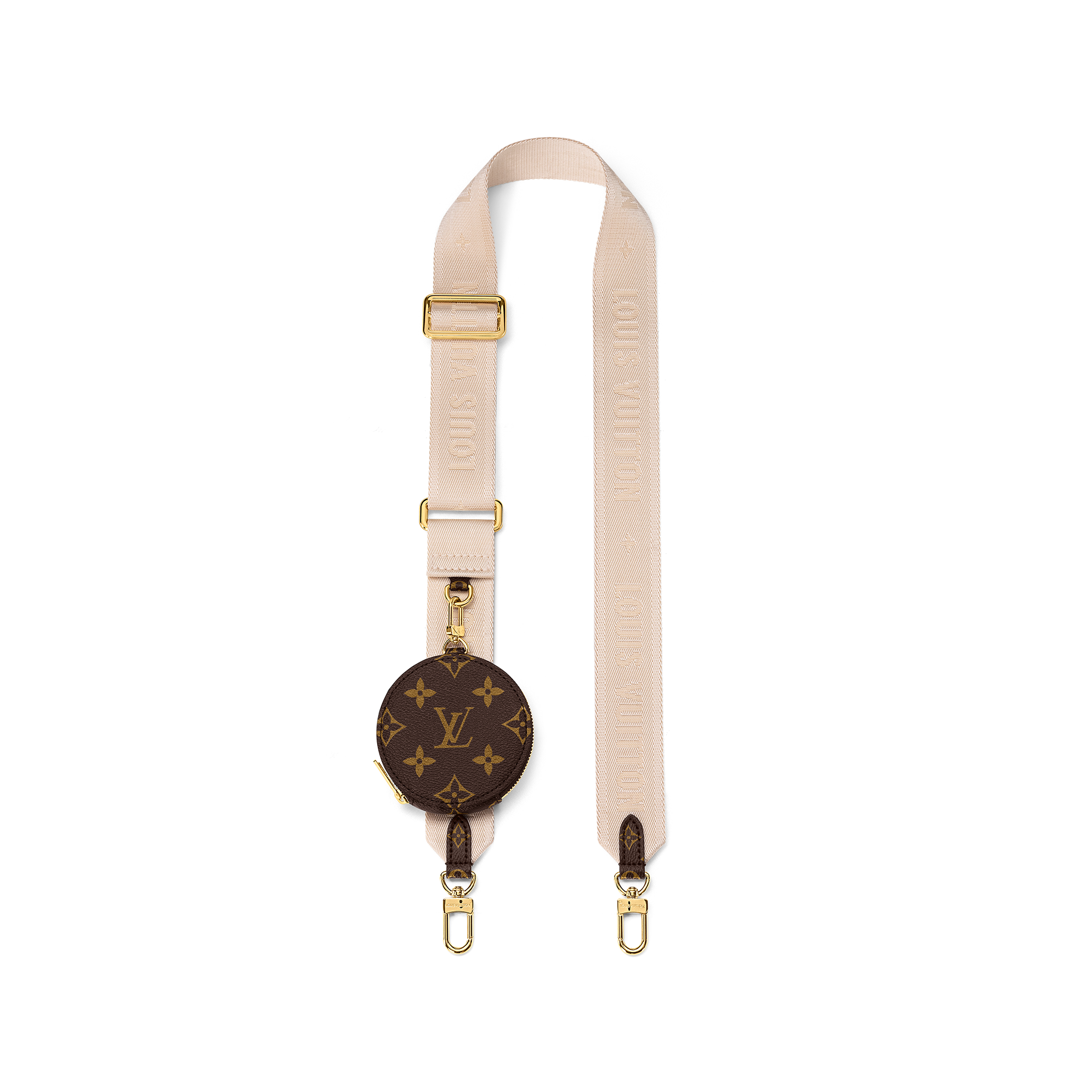 Toile Monogram Sacs à Main All Collections Cabas OnTheGo PM | Louis Vuitton ® (Zoom produit)