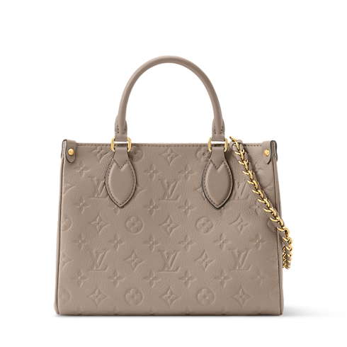 Cabas OnTheGo Soft PM vue de face