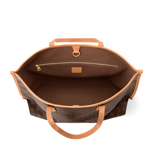 Monogram Archive Sacs Tous les Sacs Cabas Walkaround | Louis Vuitton ® (Zoom produit)
