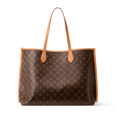 Monogram Archive Sacs Tous les Sacs Cabas Walkaround | Louis Vuitton ® (Zoom produit)