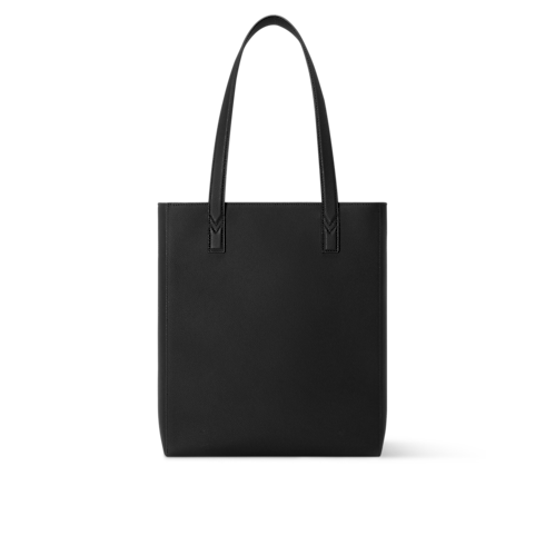 LV Aerogram Men's Bags New In Cabin Tote | Louis Vuitton ® (Product zoom)