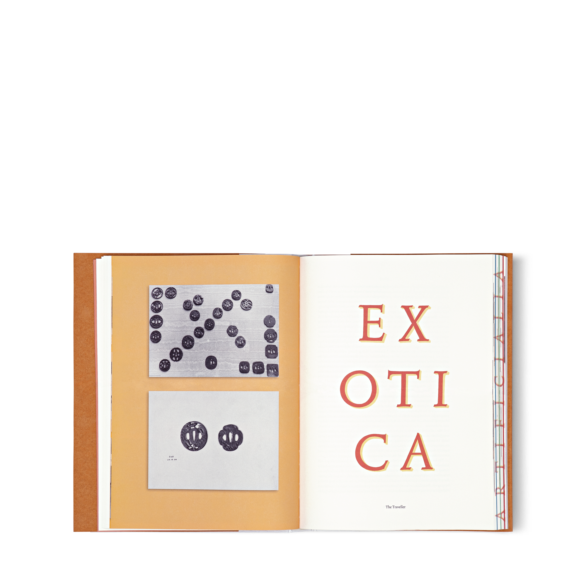  Library Hard Cover Books Cabinet Of Wonders, The Gaston-Louis Vuitton Collection | Louis Vuitton ® (Product zoom)