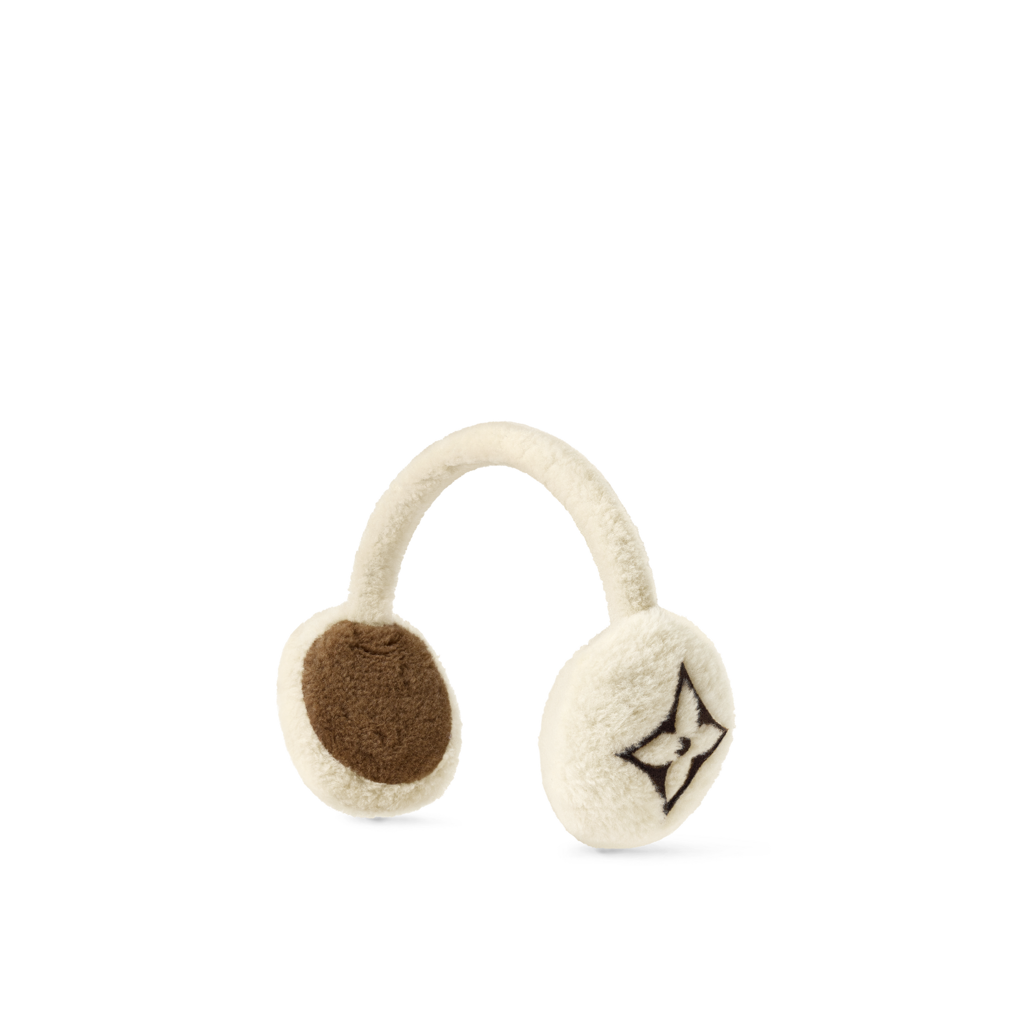S00 Accessoires Accessoires pour Cheveux Cache-oreilles LV Cloud | Louis Vuitton ® (Zoom produit)