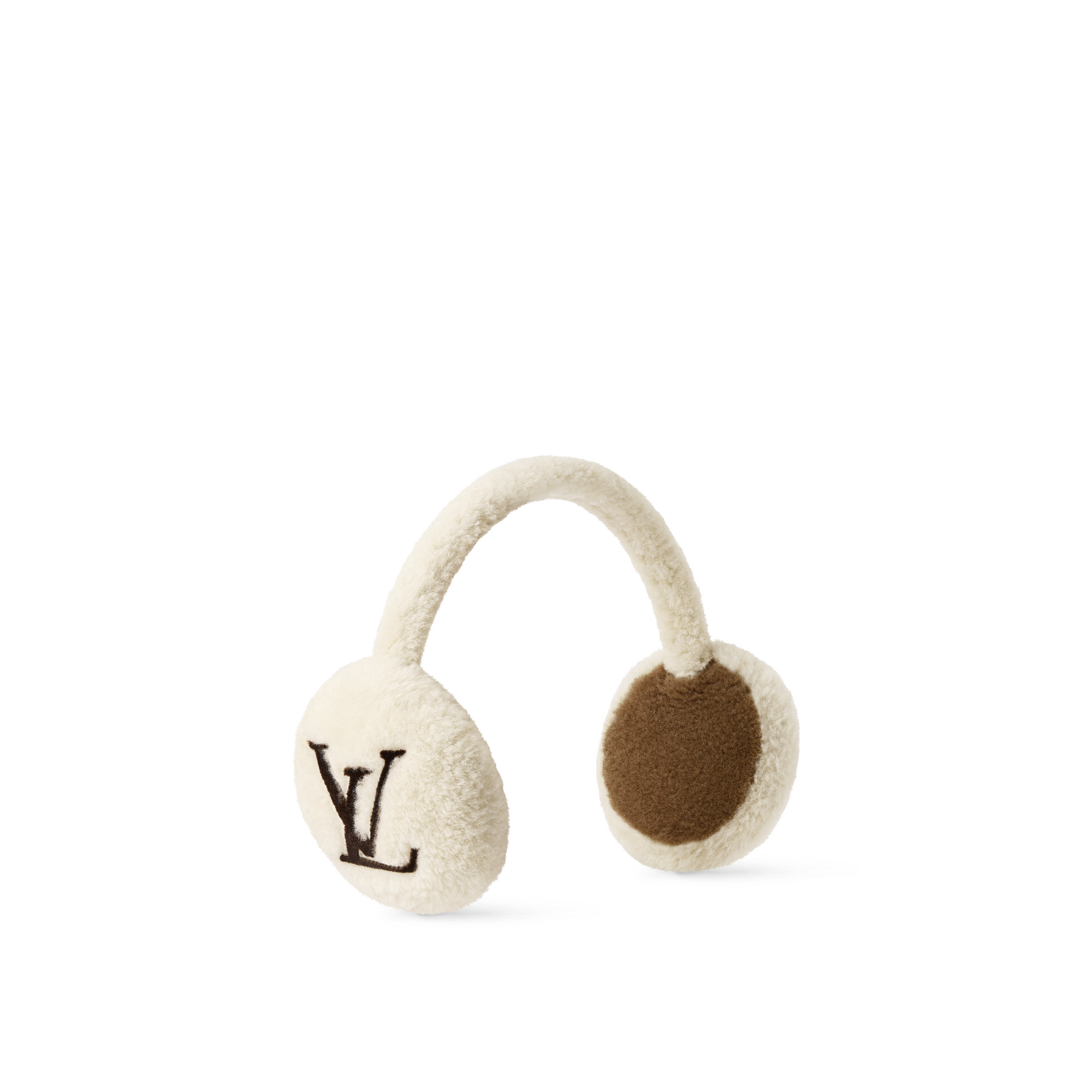 S00 Accessoires Accessoires pour Cheveux Cache-oreilles LV Cloud | Louis Vuitton ® (Zoom produit)