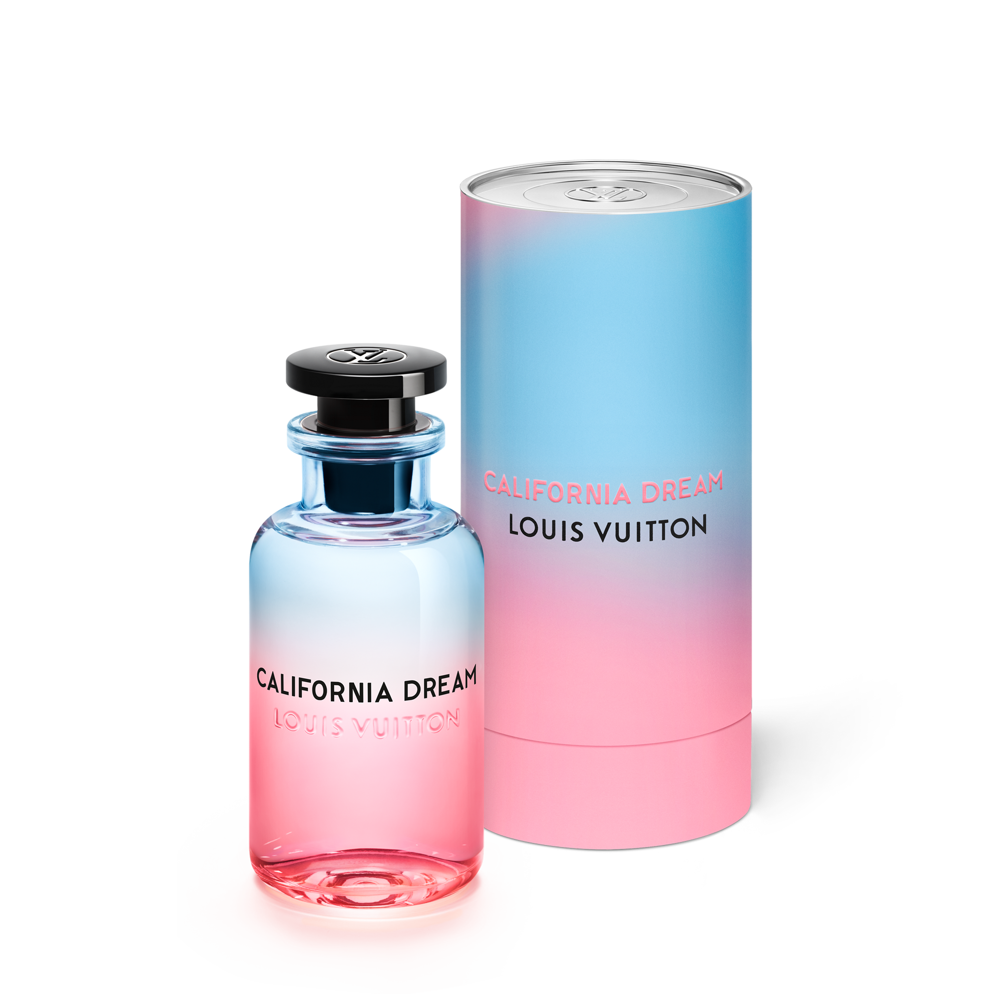 LOUIS VUITTON CALIFORNIA DREAM ヴィトン 香水 California Dream 