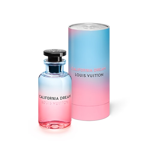 Collections Masculine Perfumes California Dream | Louis Vuitton ® (Product zoom)