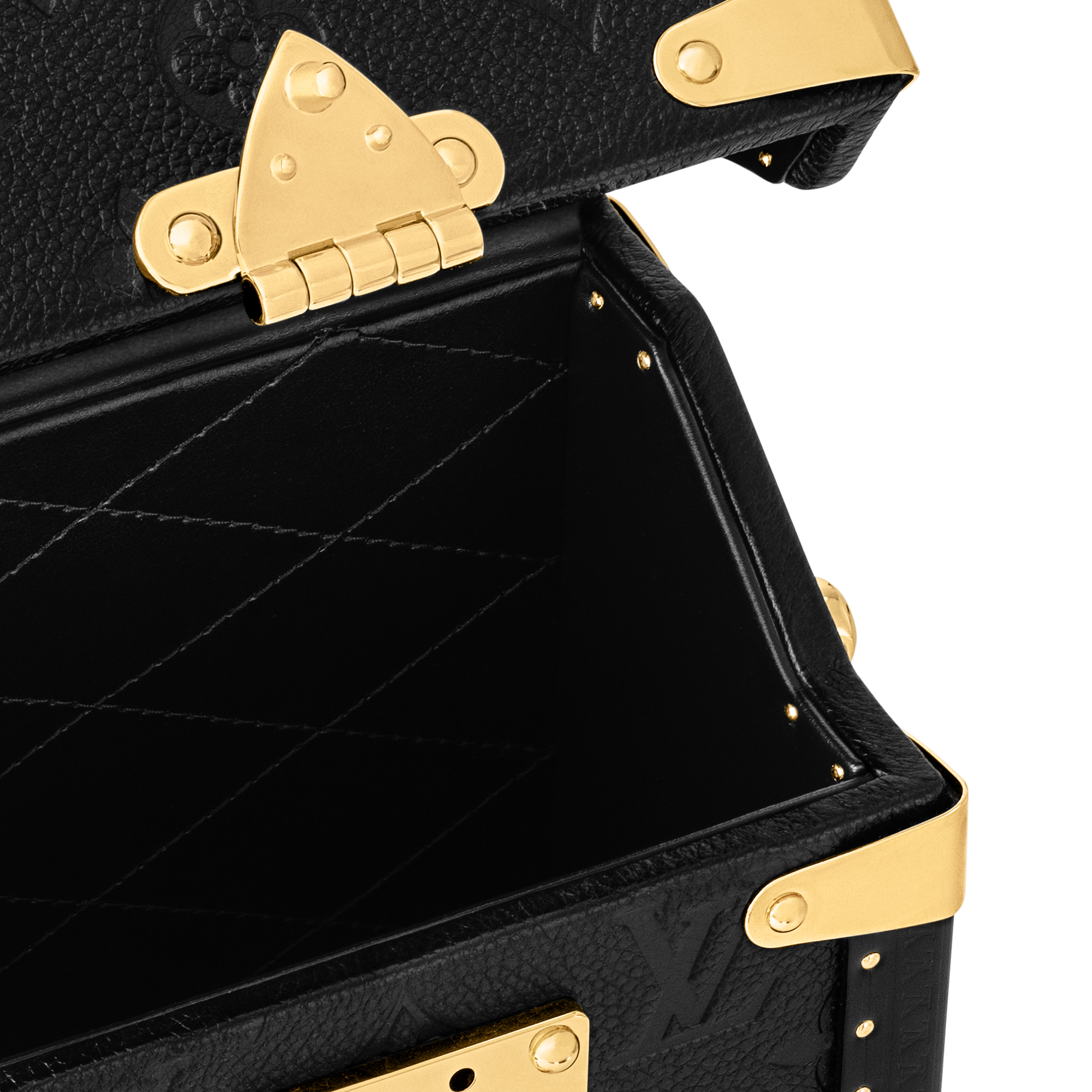 Monogram Empreinte Leather Mother