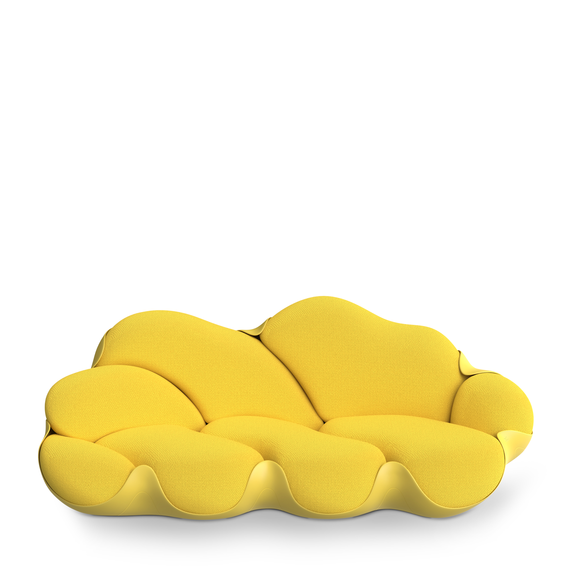  Maison et Art de la Table Objets Nomades - La collection Canapé Bomboca GM par Fernando et Humberto Campana | Louis Vuitton ® (Zoom produit)