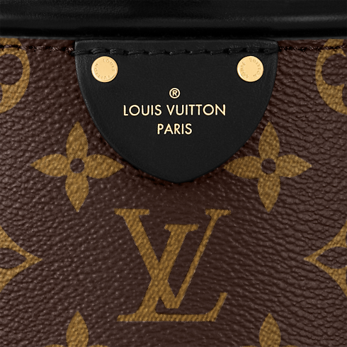 Monogram Handbags All Collections Canoé | Louis Vuitton ® (Product zoom)