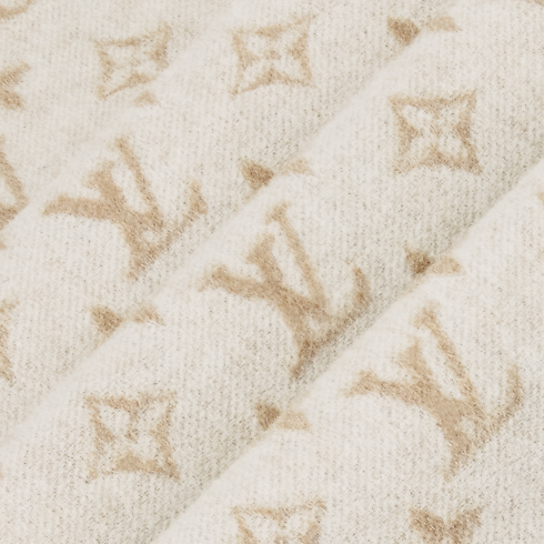 S00 Accessoires Accessoires de Maison Cape My Monogram | Louis Vuitton ® (Zoom produit)