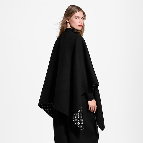 S00 Accessoires Tout Accessoires Cape My Monogram | Louis Vuitton ® (Zoom produit)