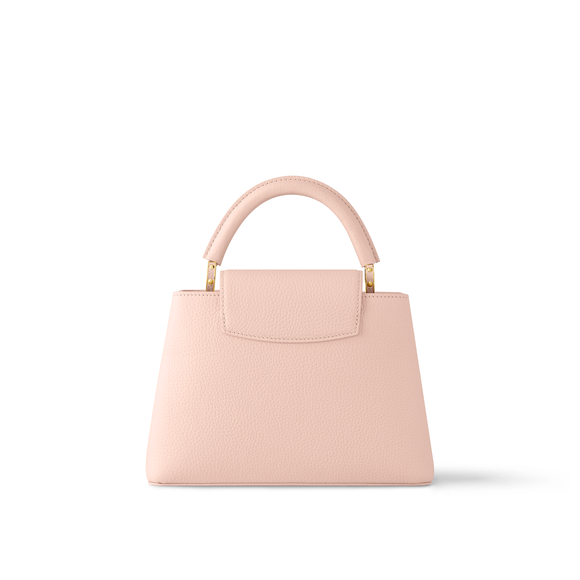 Capucines Handbags Capucines Capucines BB | Louis Vuitton ® (Product zoom)