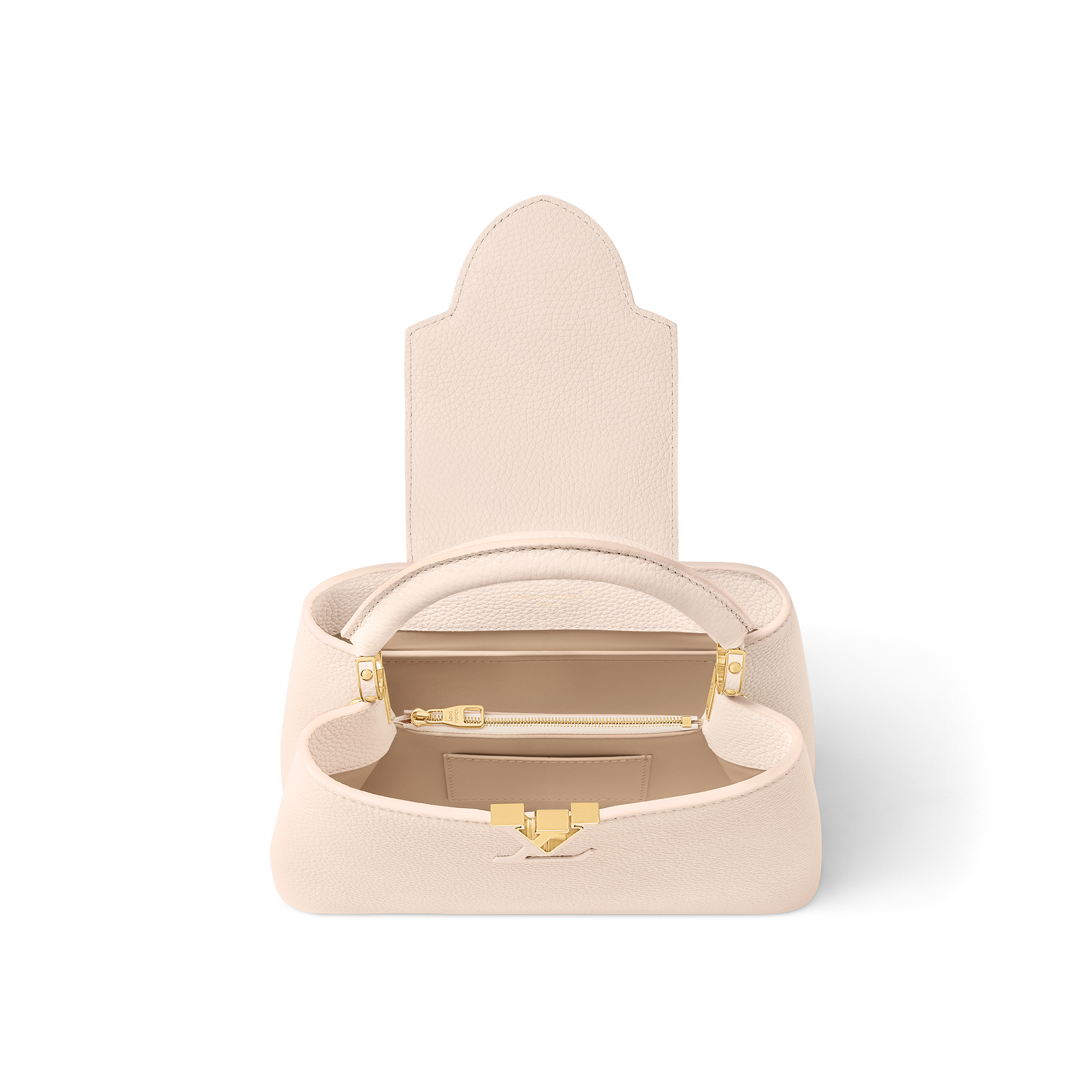 Capucines Handbags Capucines Capucines BB | Louis Vuitton ® (Product zoom)