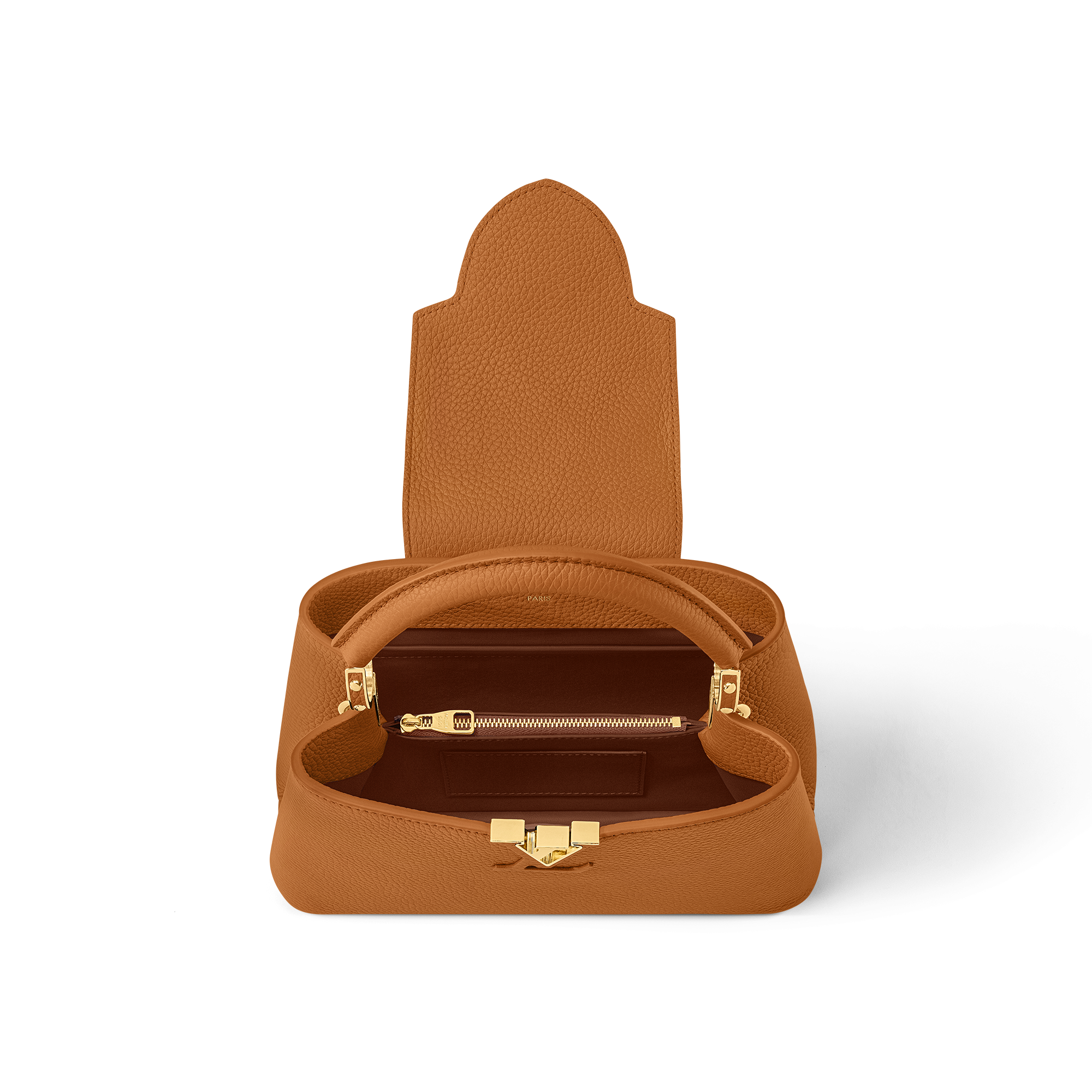 Capucines Handbags Capucines Capucines BB | Louis Vuitton ® (Product zoom)