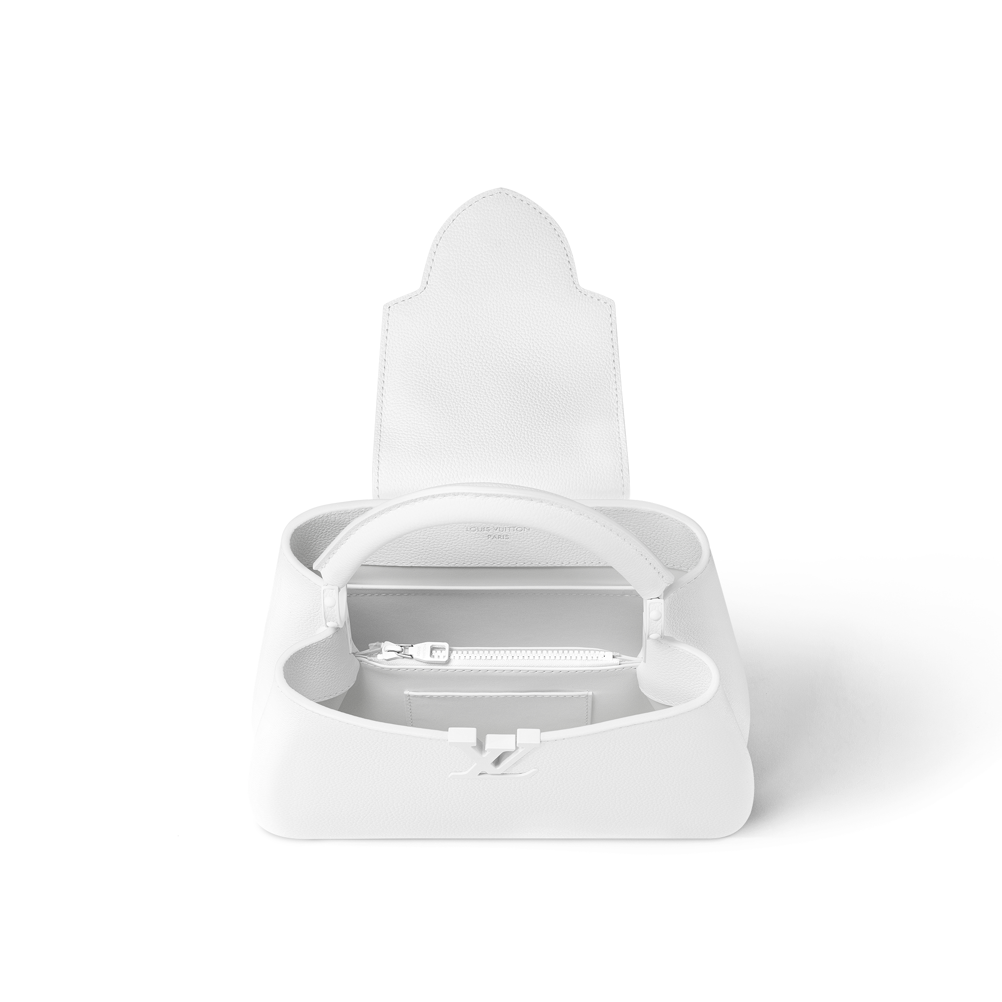 Capucines Handbags Capucines Capucines BB | Louis Vuitton ® (Product zoom)