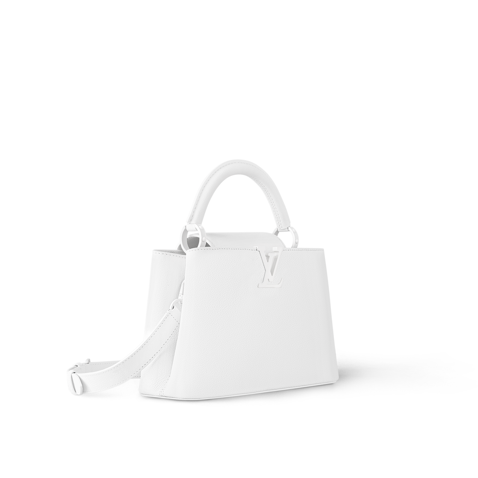 Capucines Handbags Capucines Capucines BB | Louis Vuitton ® (Product zoom)