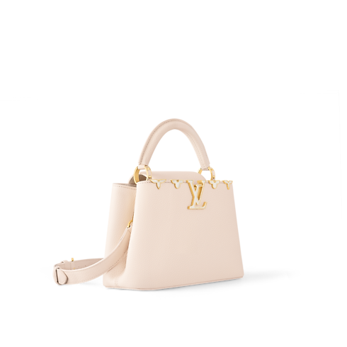 Capucines Handbags Capucines Capucines BB | Louis Vuitton ® (Product zoom)