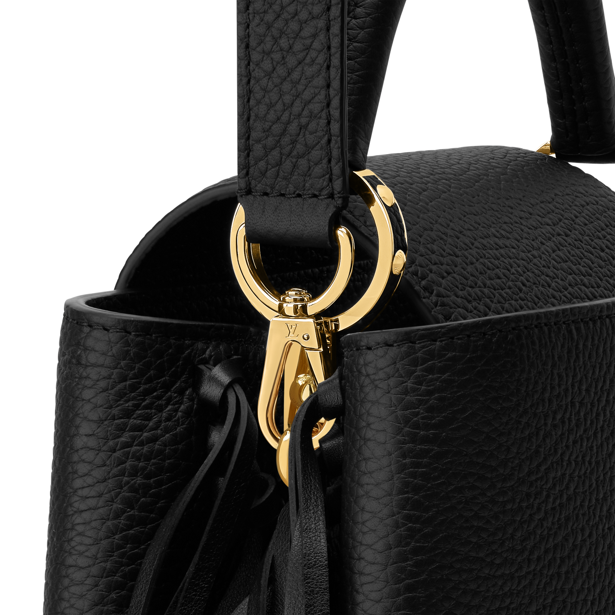 Capucines Handbags Capucines Capucines BB | Louis Vuitton ® (Product zoom)
