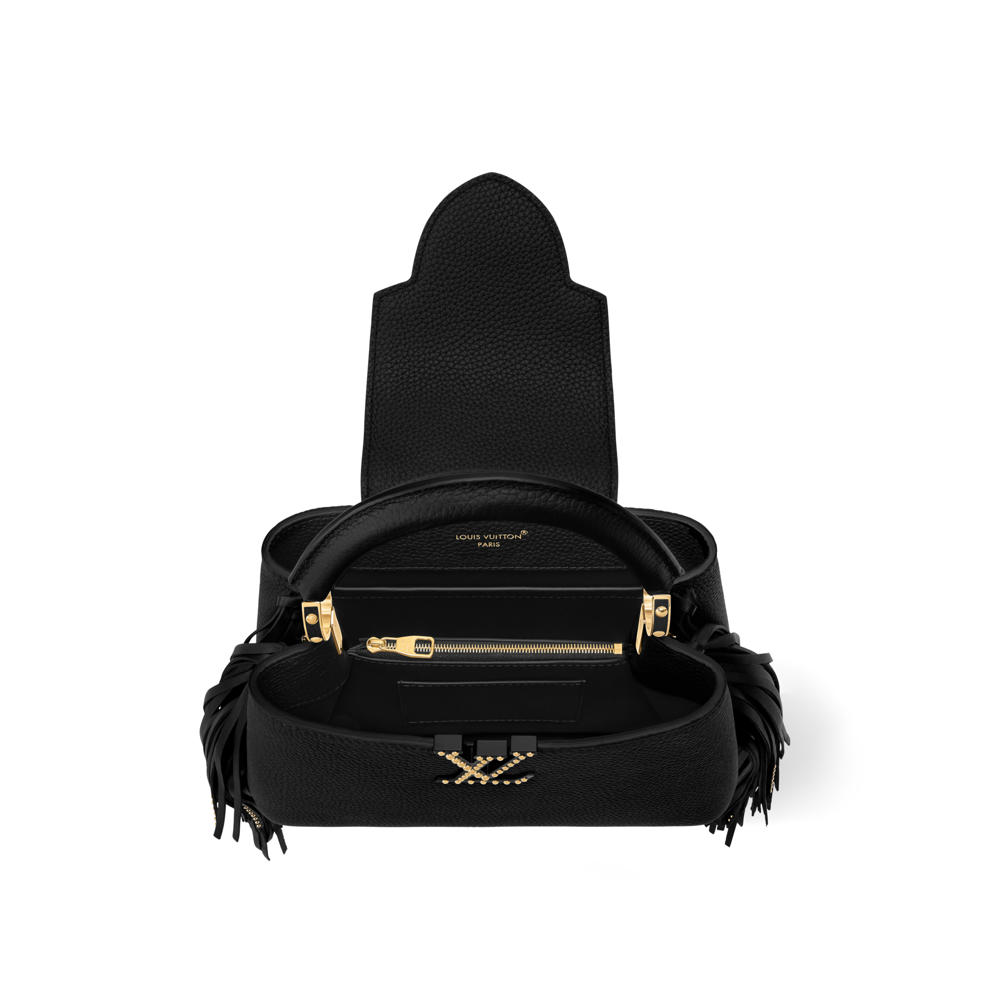 Capucines Handbags Capucines Capucines BB | Louis Vuitton ® (Product zoom)
