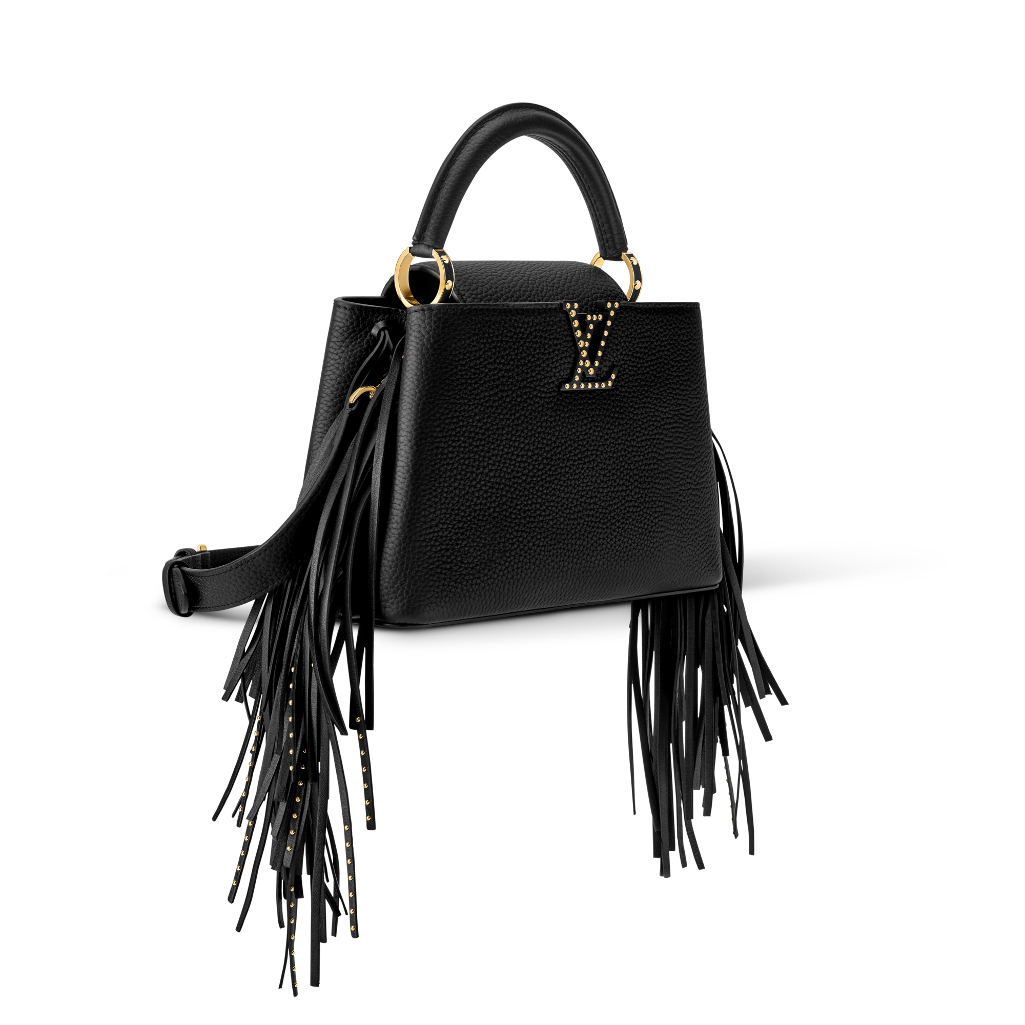 Capucines Handbags Capucines Capucines BB | Louis Vuitton ® (Product zoom)
