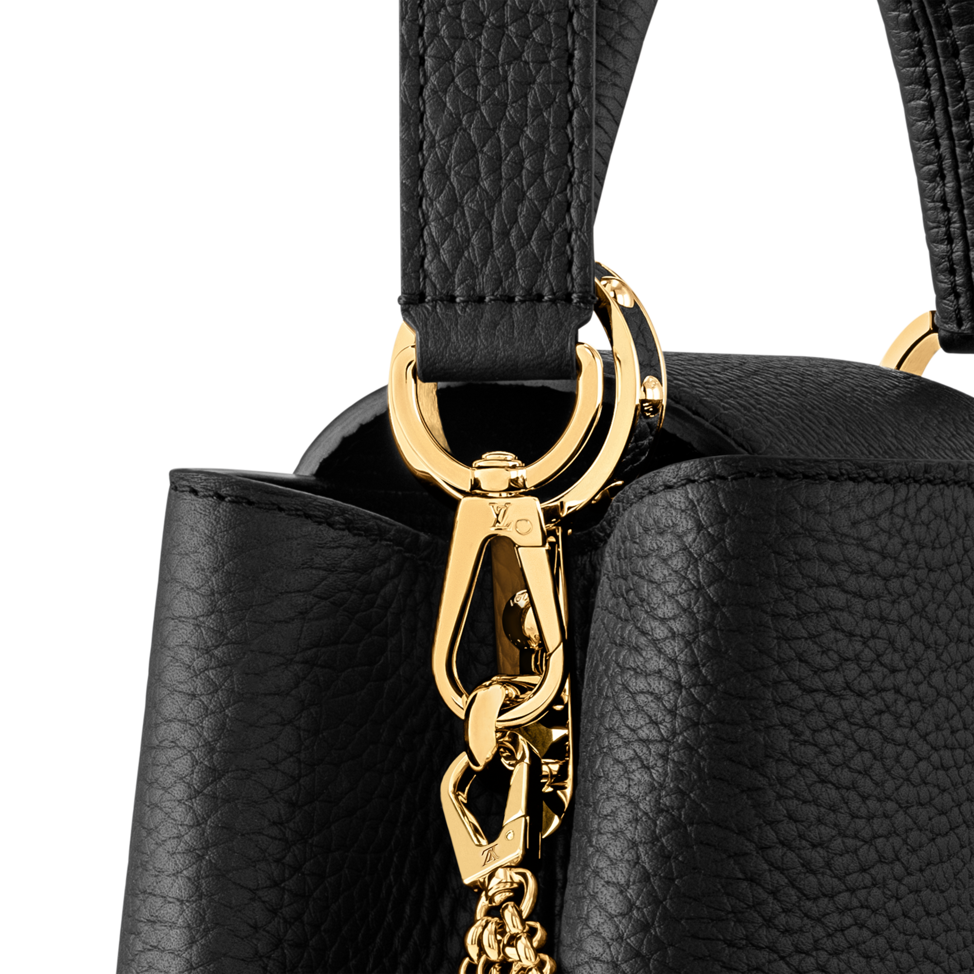 Capucines Handbags Capucines Capucines BB | Louis Vuitton ® (Product zoom)