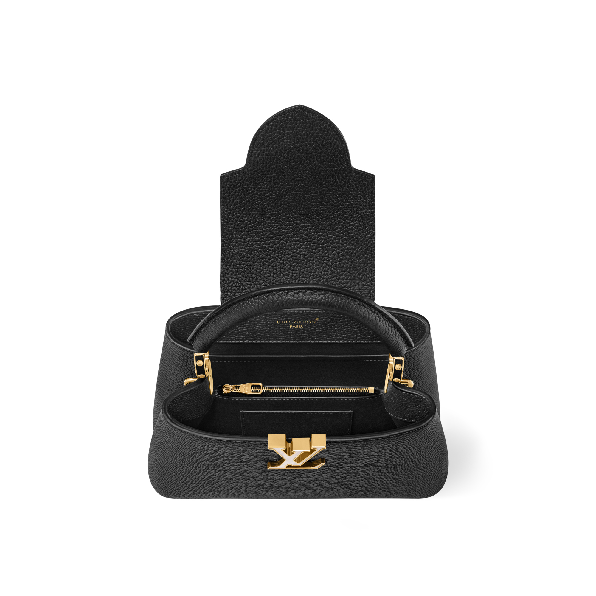 Capucines Handbags Capucines Capucines BB | Louis Vuitton ® (Product zoom)