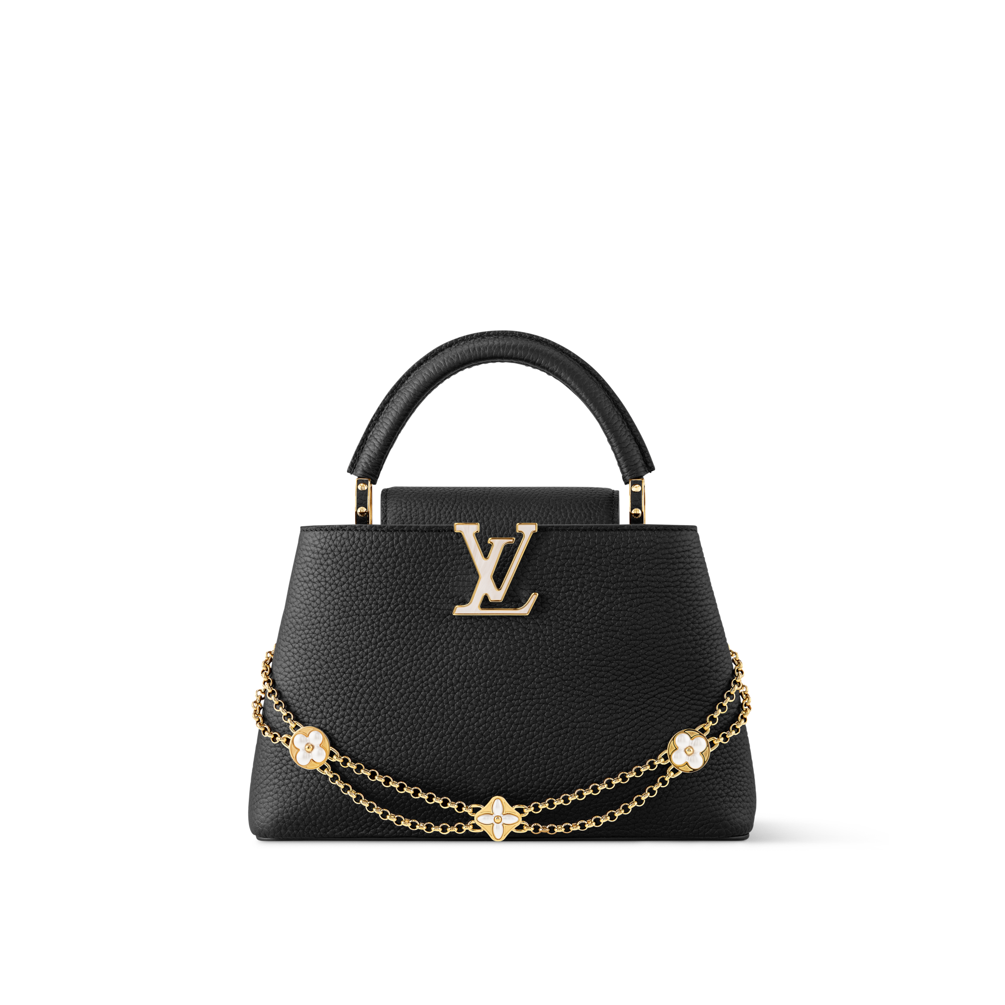 Capucines Handbags Capucines Capucines BB | Louis Vuitton ® (Product zoom)