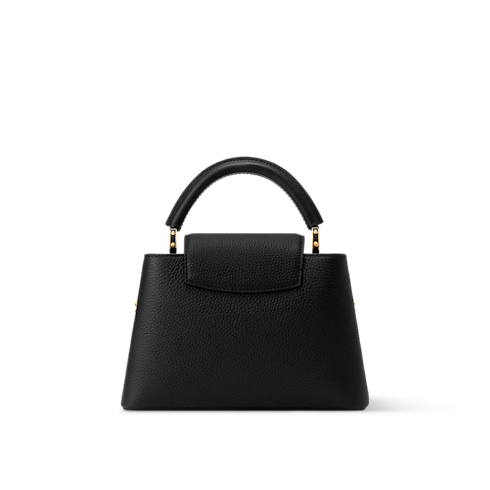 Capucines Handbags Capucines Capucines BB | Louis Vuitton ® (Product zoom)