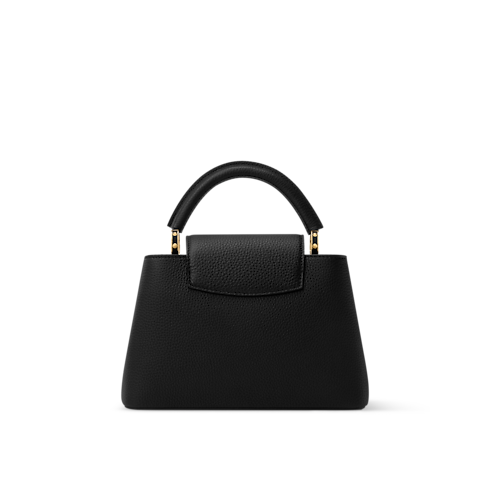 Capucines Handbags Capucines Capucines BB | Louis Vuitton ® (Product zoom)