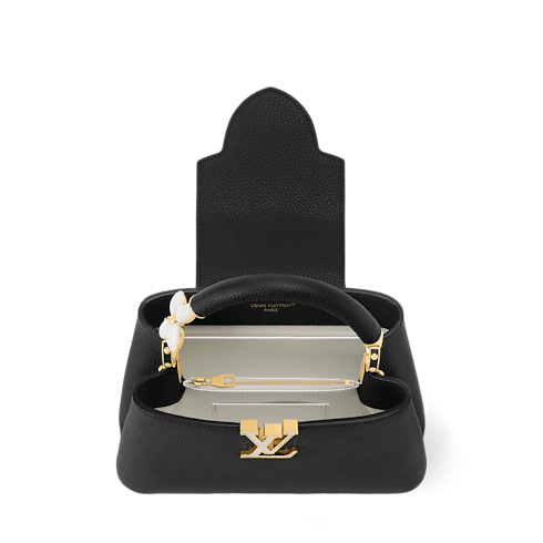 Capucines Handbags Capucines Capucines BB | Louis Vuitton ® (Product zoom)