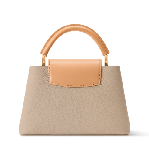 Capucines BB Back View