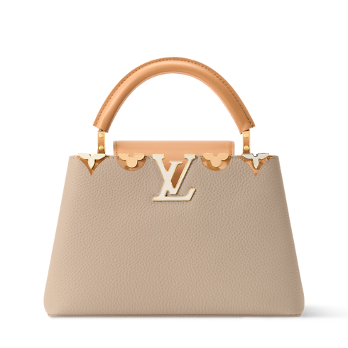 Capucines BB Front View