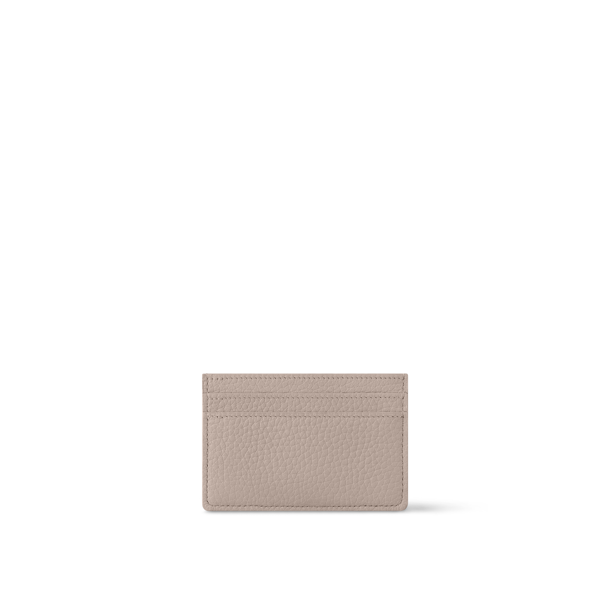 Capucines Small Leather Goods Card Holders and Key Holders Capucines Card Holder | Louis Vuitton ® (Product zoom)