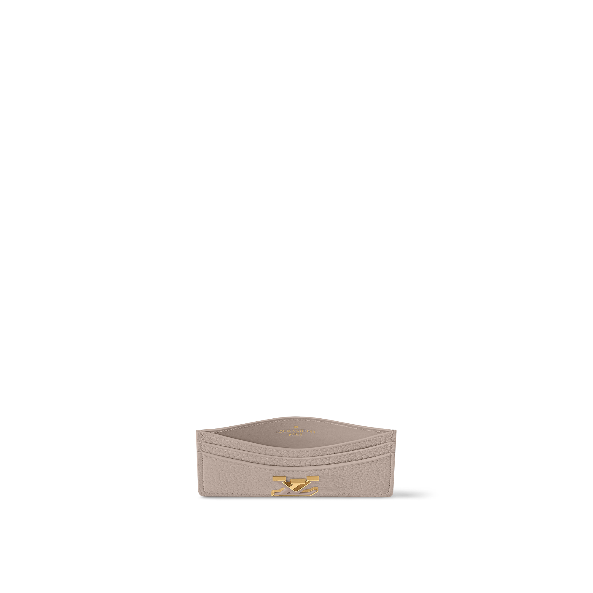 Capucines Small Leather Goods Card Holders and Key Holders Capucines Card Holder | Louis Vuitton ® (Product zoom)