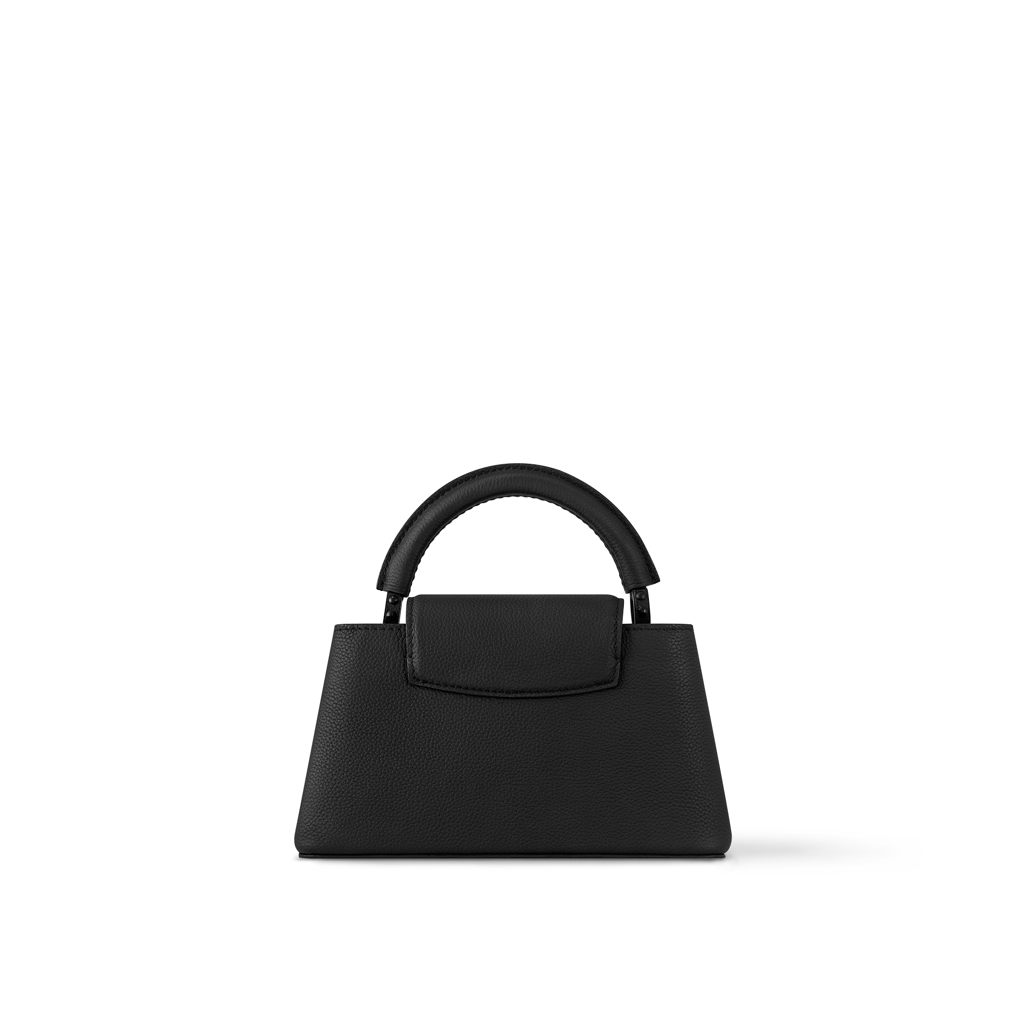Capucines Handbags Capucines Capucines East-West Mini | Louis Vuitton ® (Product zoom)