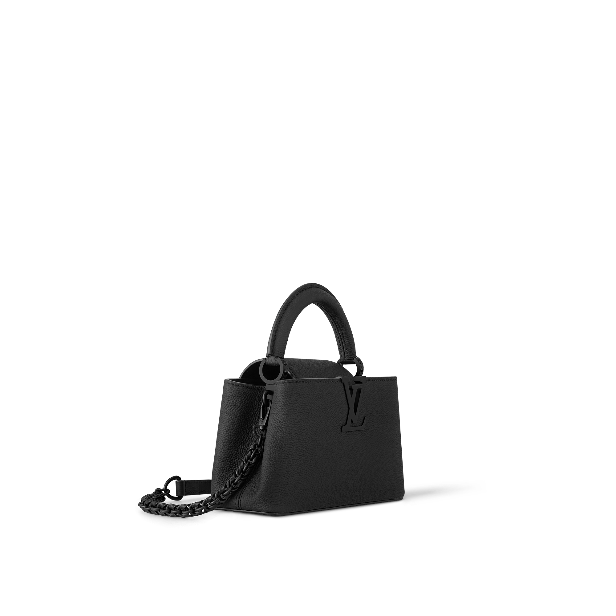 Capucines Handbags Capucines Capucines East-West Mini | Louis Vuitton ® (Product zoom)