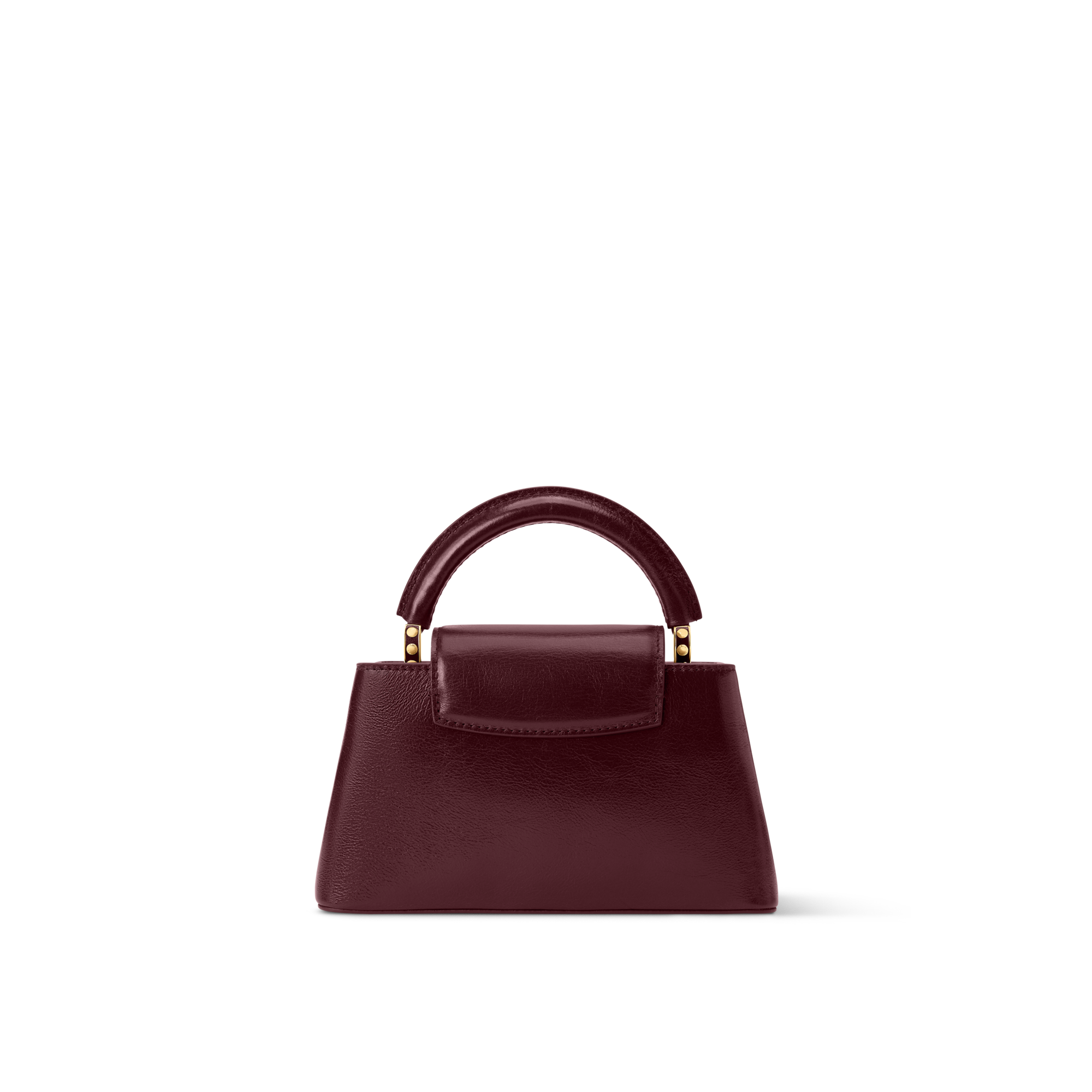 Capucines Handbags Capucines Capucines East-West Mini | Louis Vuitton ® (Product zoom)